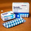 Ventolin precio con receta b