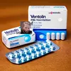 Ventolin precio con receta c